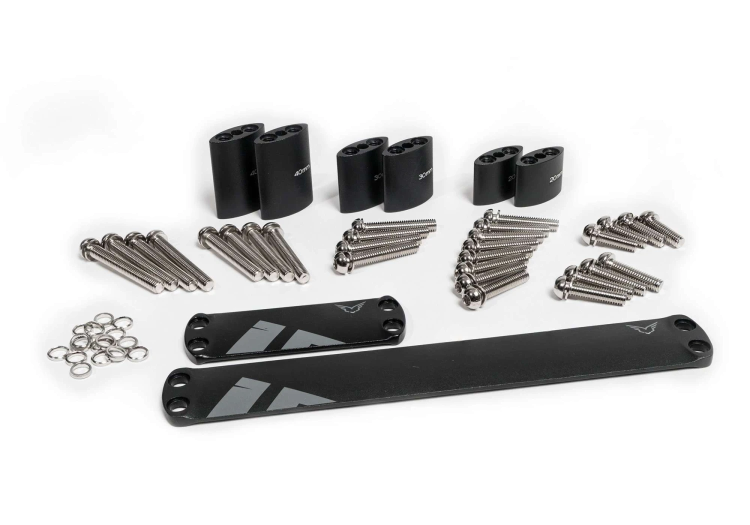 Felt Bicycles RISER KIT HIGH - IA DAGGER