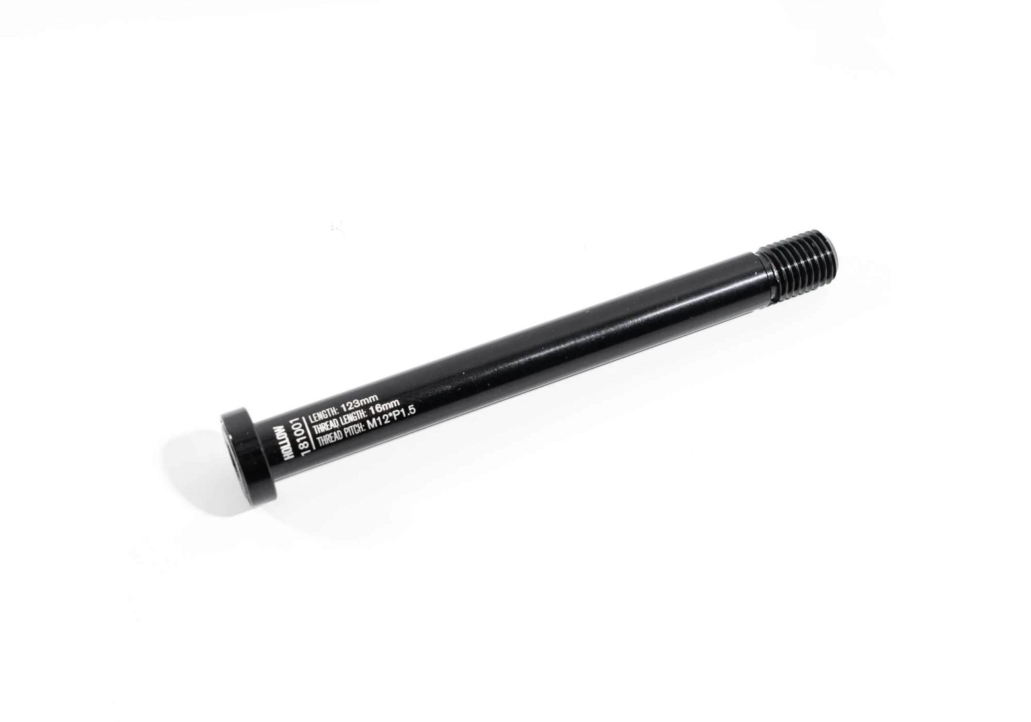 Felt Bicycles THRU AXLE FRONT 12MM LEVERLESS - Image 3