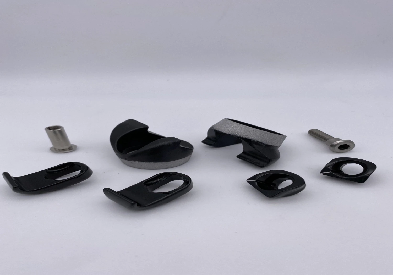 Felt Bicycles SEATPOST SADDLE CLAMP VARIMOUNT V3