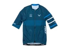 Felt Bicycles Felt Short-Sleeve Jersey Slate | Men's