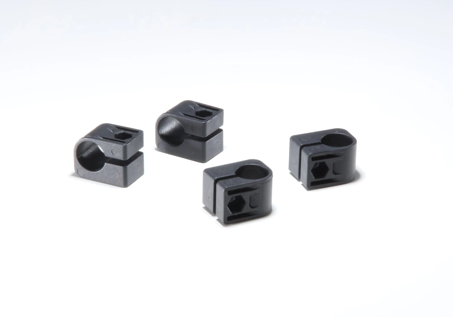 Felt Bicycles BRUHAUL FOOT PLATE CLIPS