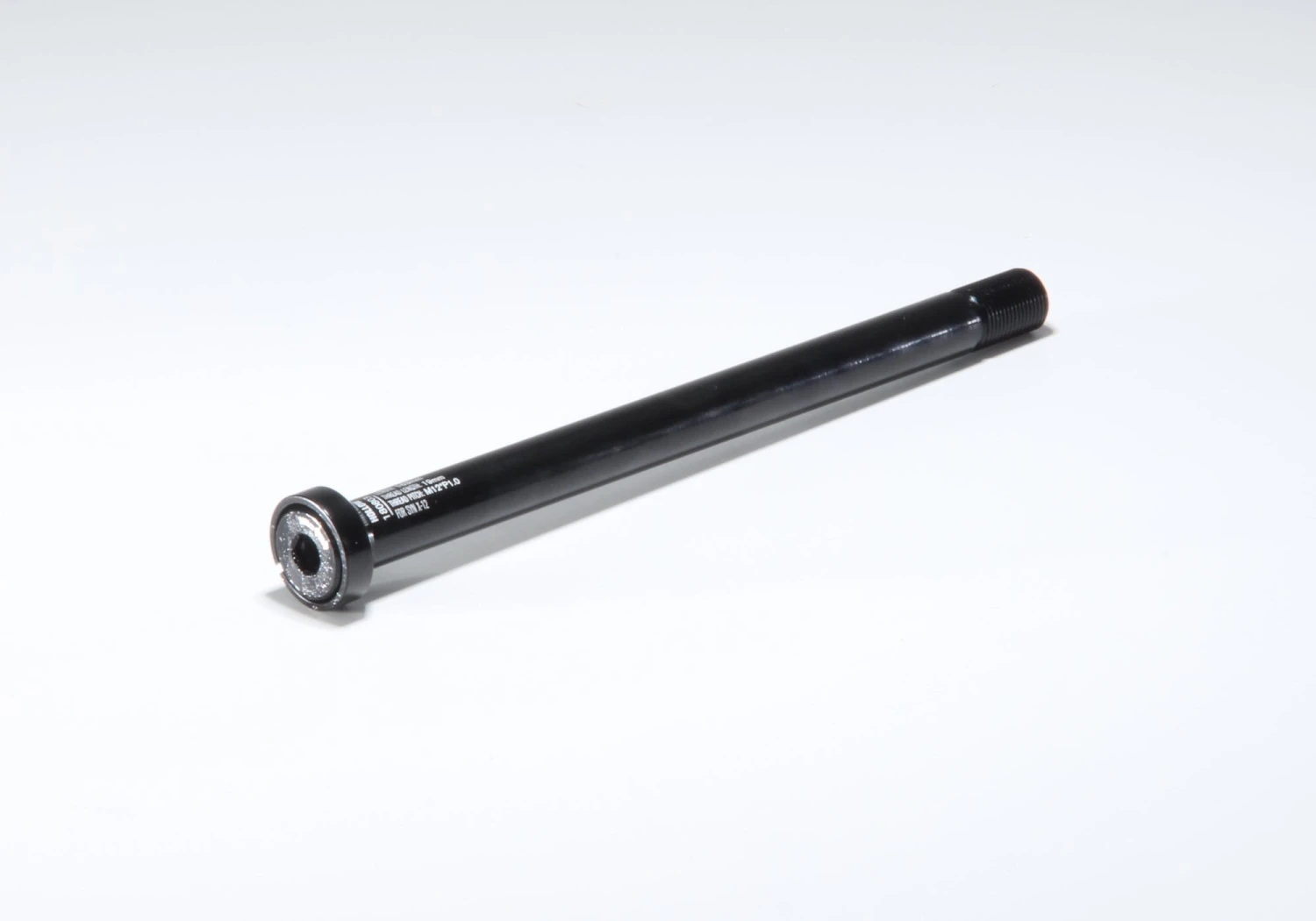 Felt Bicycles THRU AXLE REAR 12MM LEVERLESS - Image 4