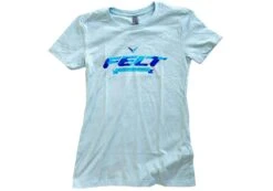 Felt Bicycles Felt Facet T-Shirt | Women's