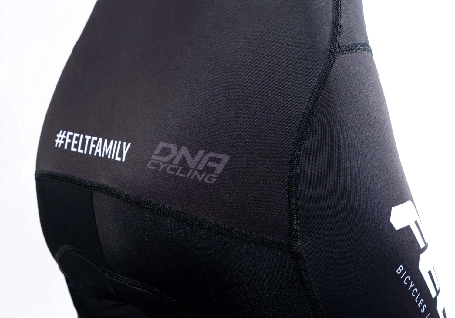 Felt Bicycles Felt Team Bibshorts - Women's - Image 3