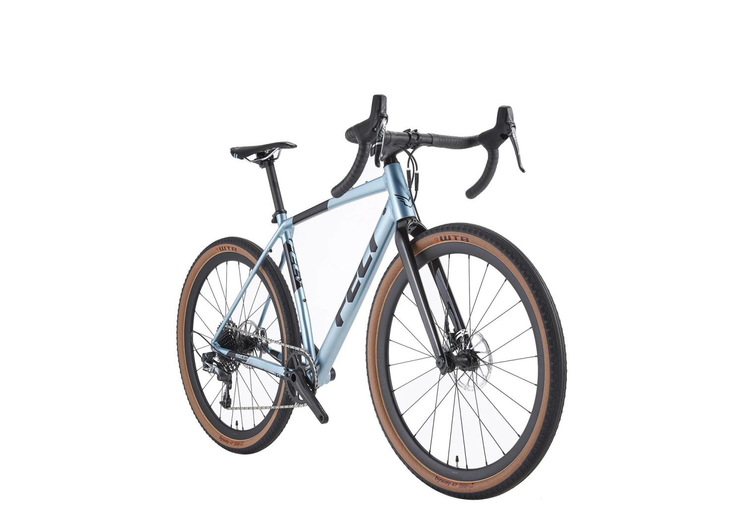 Felt Bicycles Breed 20 - Image 2