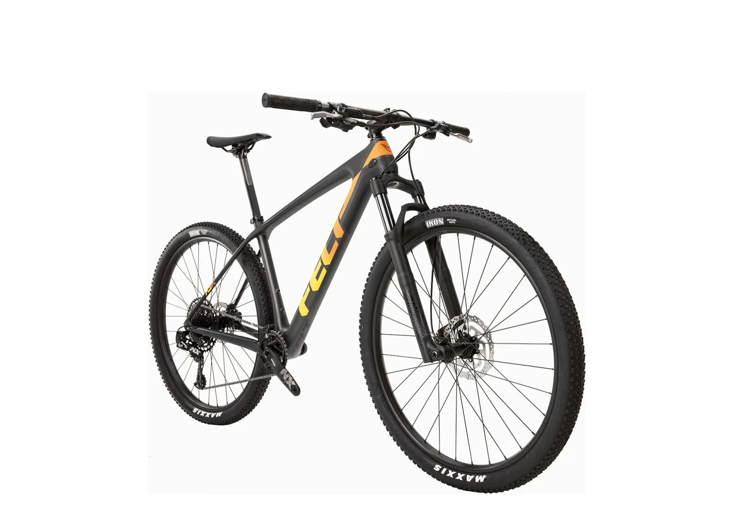 Felt Bicycles Doctrine 5 NX Eagle - Image 2