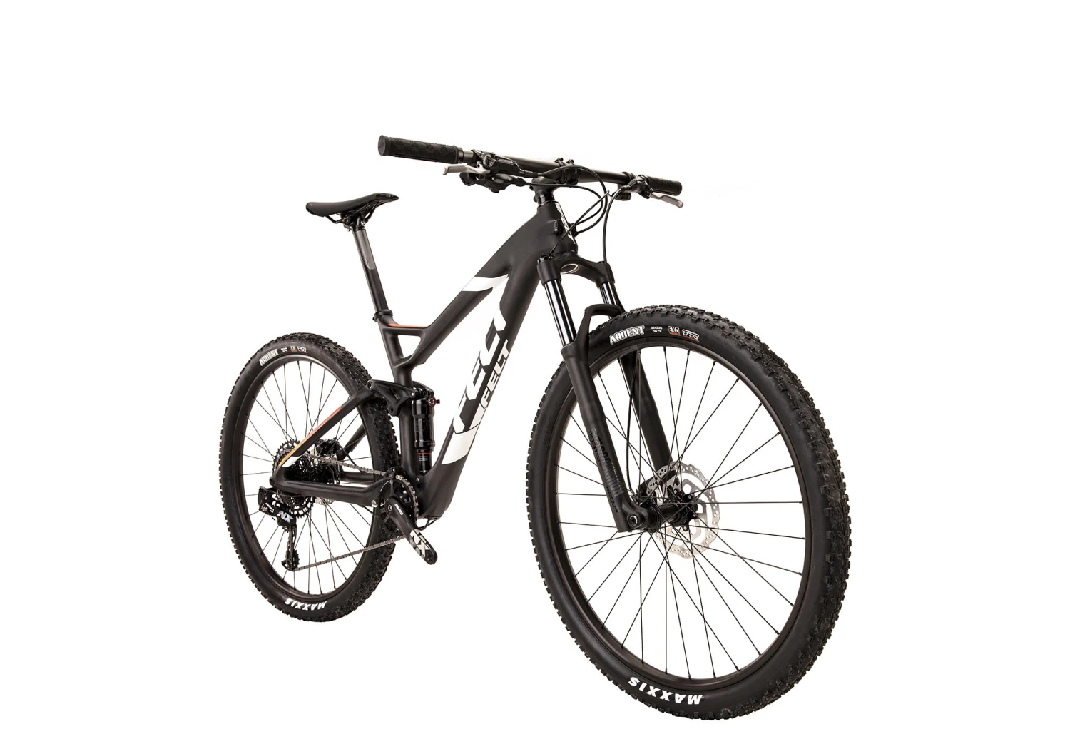 Felt Bicycles Edict 5 - Image 2