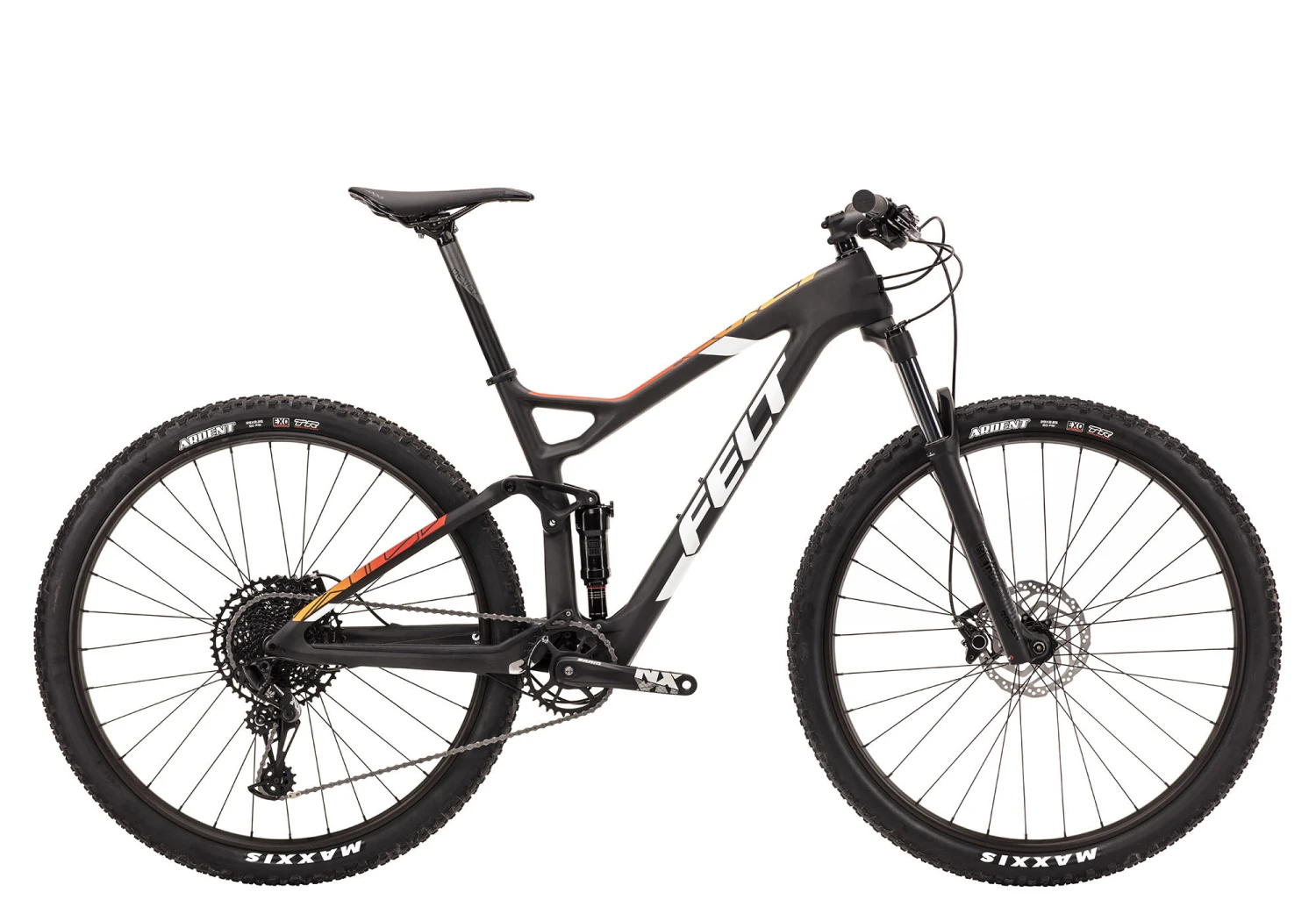 Felt Bicycles Edict 5