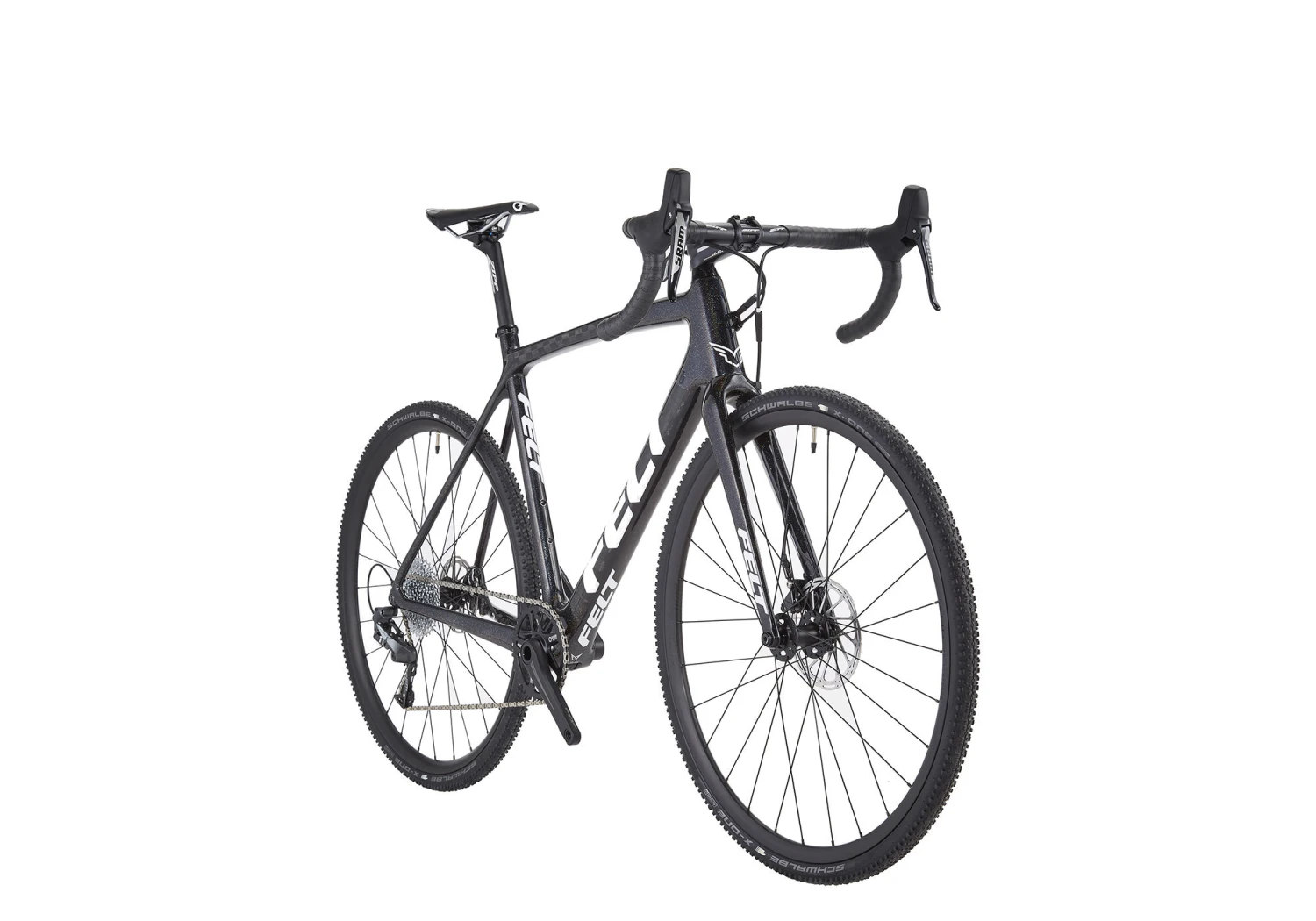 Felt Bicycles F3X - Image 2