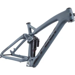 Felt Bicycles Decree 1 Frameset