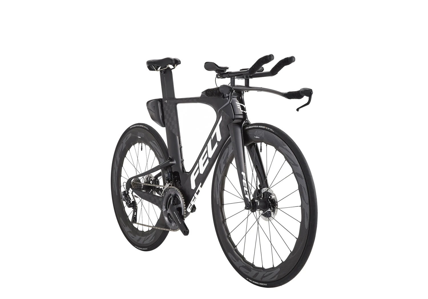 Felt Bicycles IA FRD DISC - Image 2