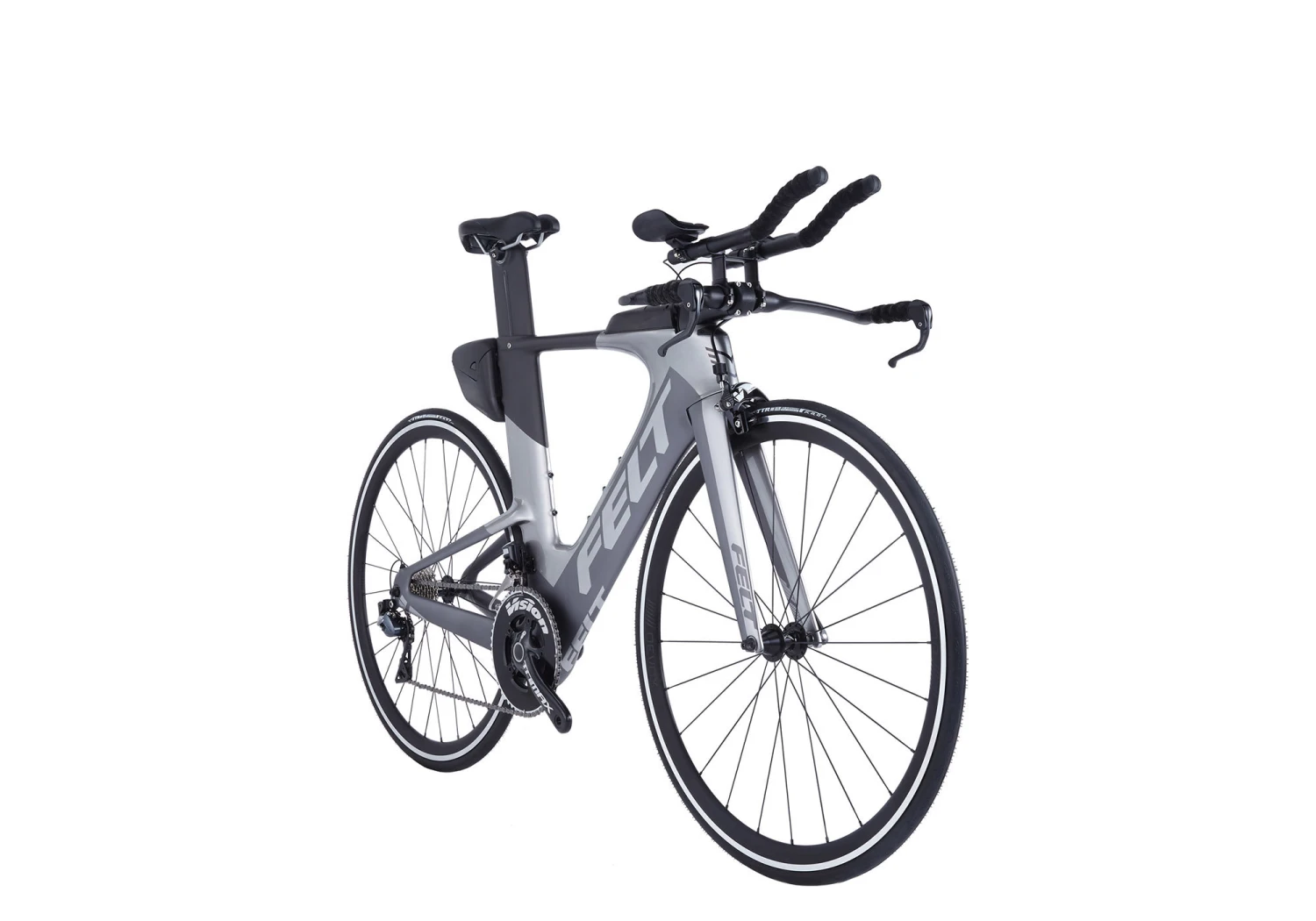 Felt Bicycles IA10 - Image 2