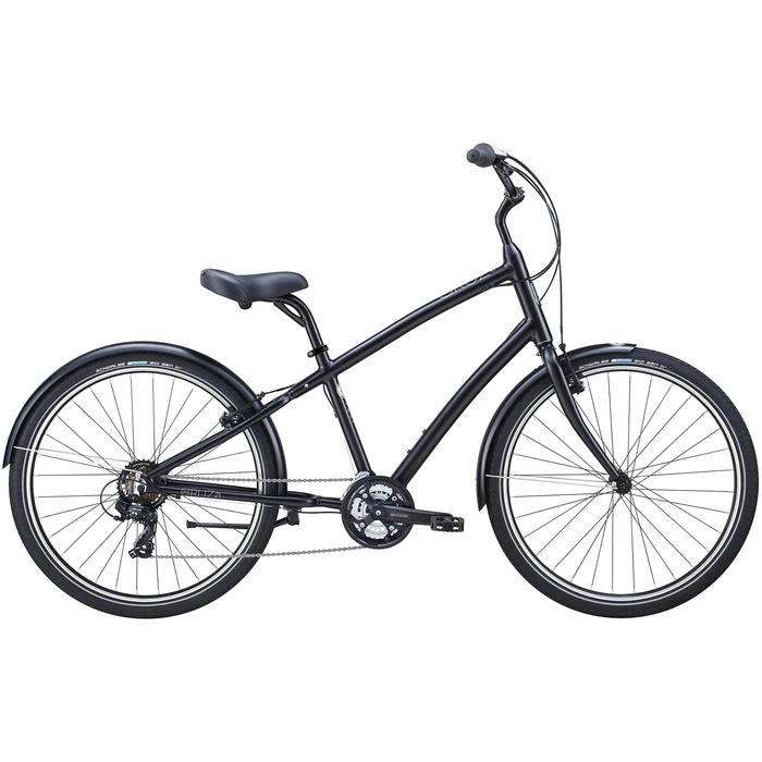 Felt Bicycles Verza Cruz 21