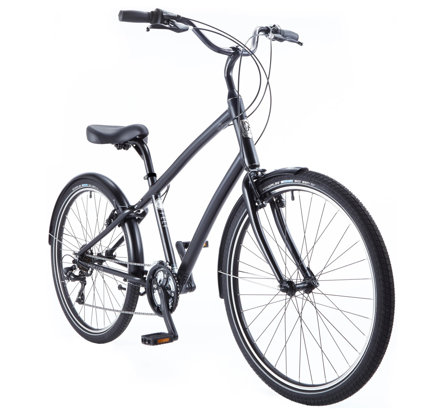 Felt Bicycles Verza Cruz 21 - Image 2