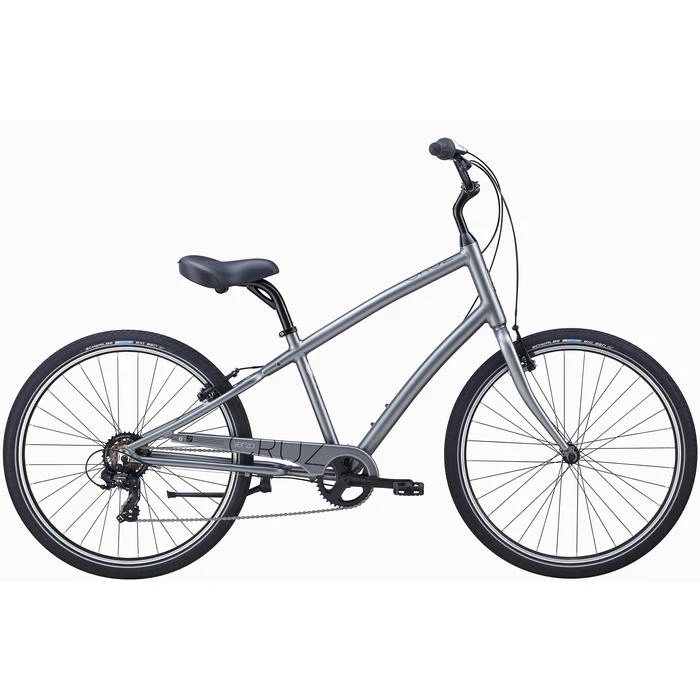 Felt Bicycles Verza Cruz 7