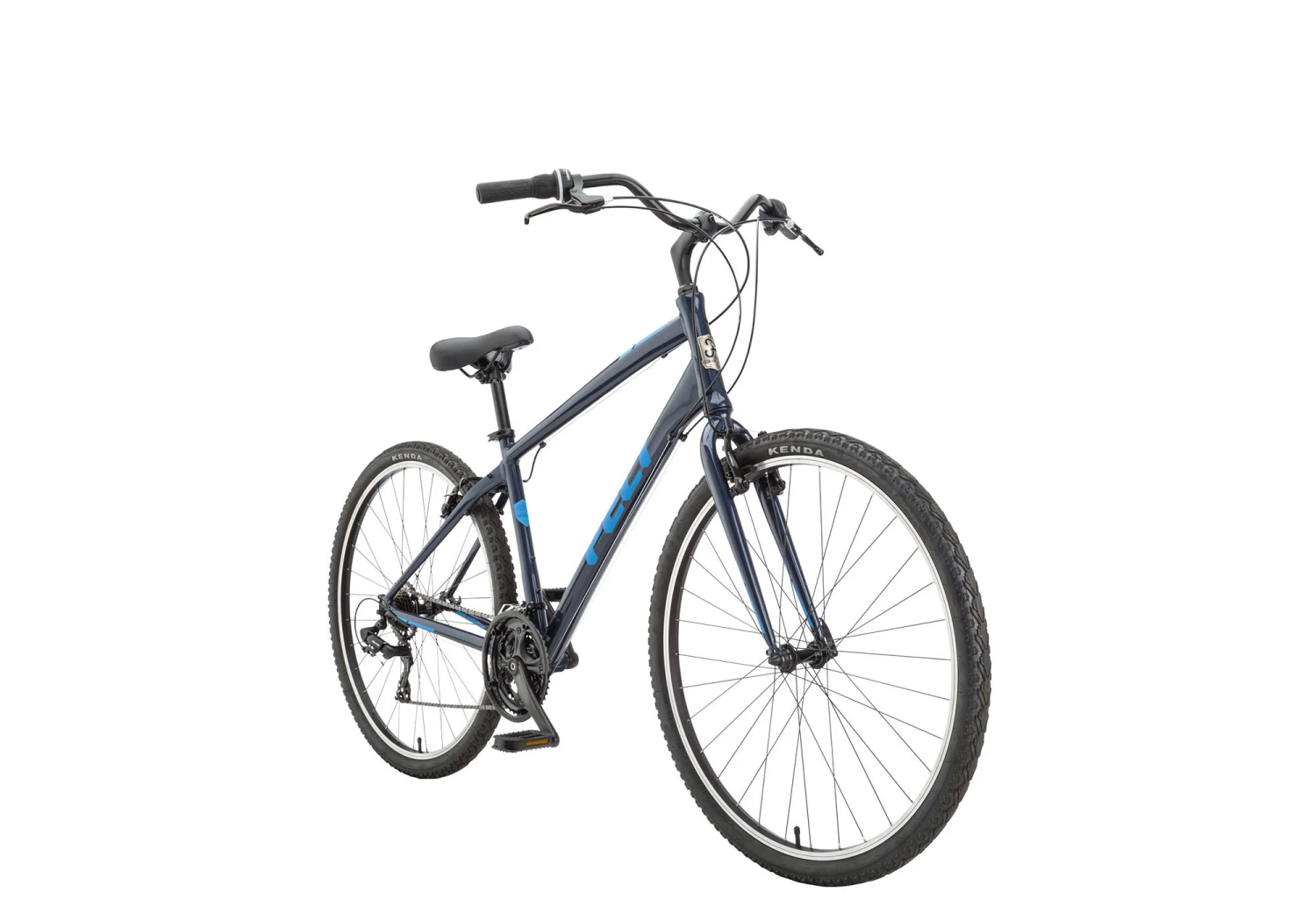 Felt Bicycles Verza Path 60 - Image 2